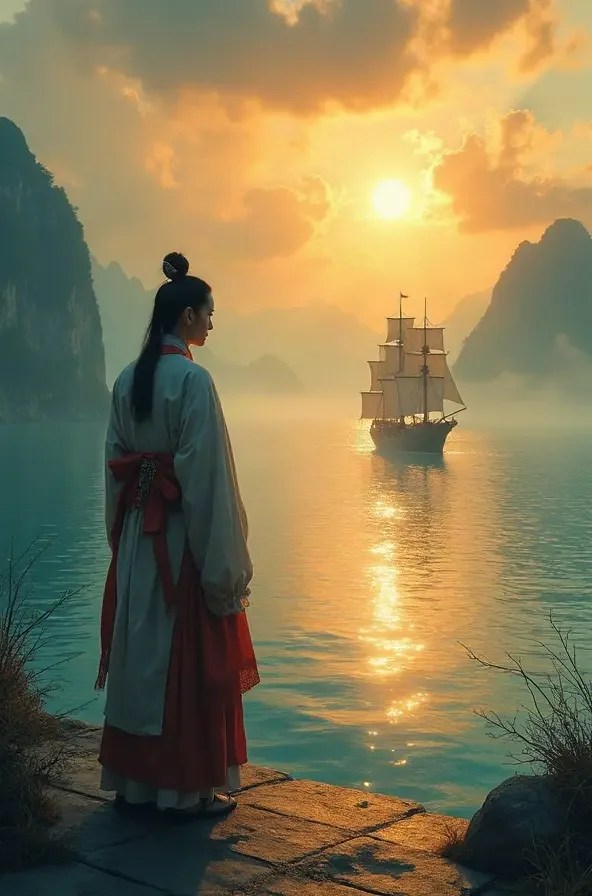 归帆 高清在线观看 归帆 影视海报